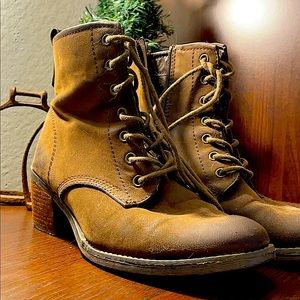 Call it spring booties